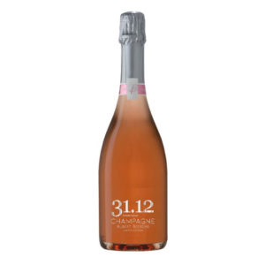 champagne rosé qualité albert beerens epicerie maurice angouleme